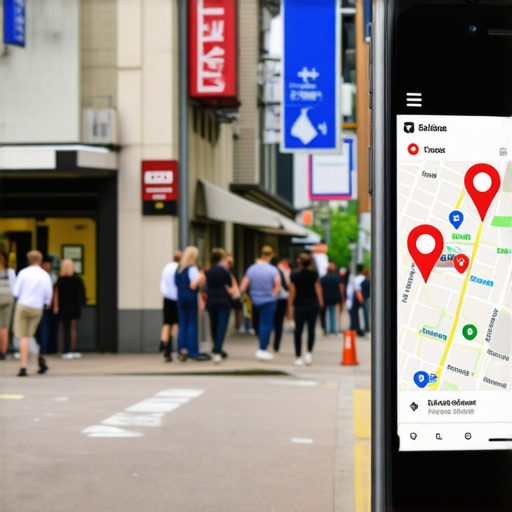 Arlington Local SEO: Boost Google Maps Visibility & Rankings Today