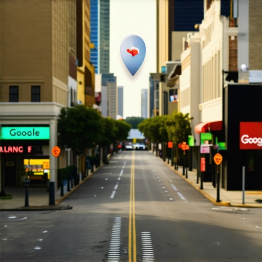 Arlington Local SEO: Boost Google Maps Visibility for Texas Businesses