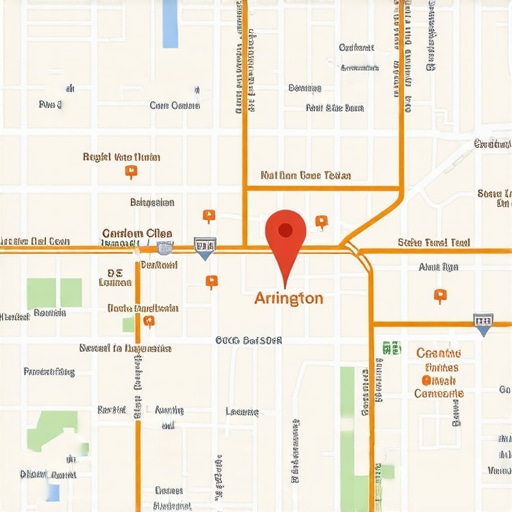 Arlington Local SEO Tips to Boost Texas Maps Visibility in 2024