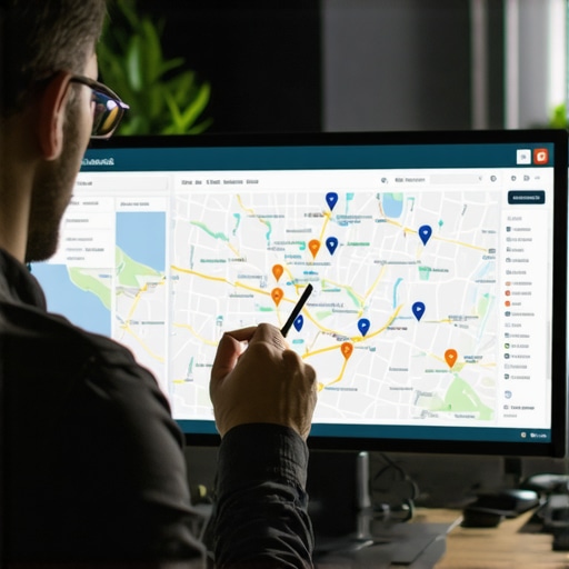 Boost Your Arlington Business with Proven Texas Maps SEO Tips