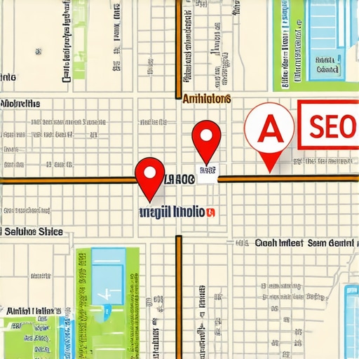 Effective Arlington Local SEO Strategies for Better Google Maps Rankings
