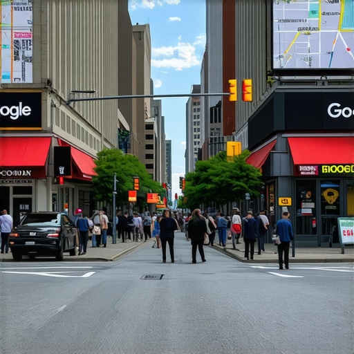 Effective Arlington Local SEO Strategies to Boost Google Maps Visibility