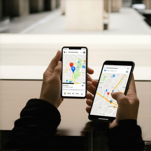 Effective Google Maps Visibility Strategies for Arlington Local SEO Success