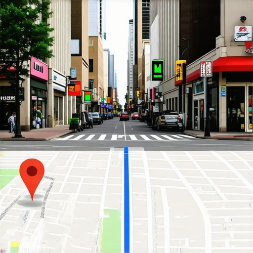 Effective Google Maps Visibility Strategies for Arlington Local SEO Success