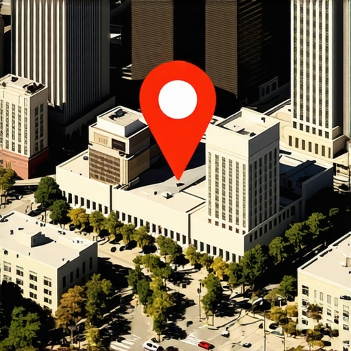 Effective Google My Business Arlington Strategies for Higher Map Rankings in TX