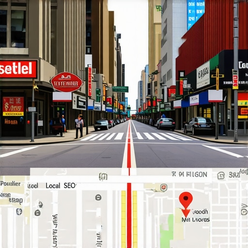 Effective Local Business SEO Tips to Dominate Maps in Arlington, TX