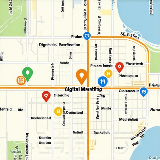 Effective Texas Maps SEO Strategies for Arlington Business Growth