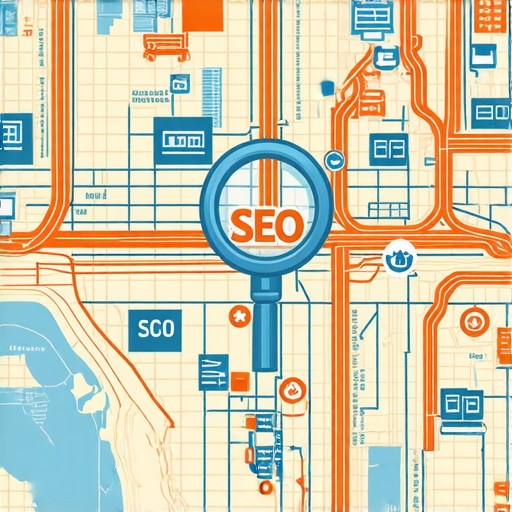Effective Texas Maps SEO Strategies for Local Business Success in Arlington
