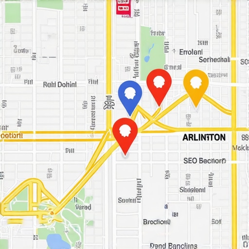 Effective Texas Maps SEO Tips to Boost Arlington Local Business Rankings Today