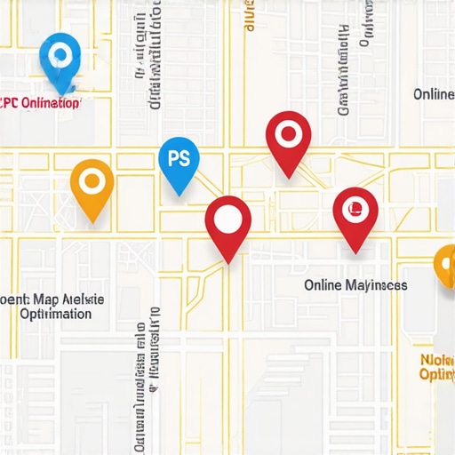 Top Arlington Google Maps Optimization Tips for 2024 Success