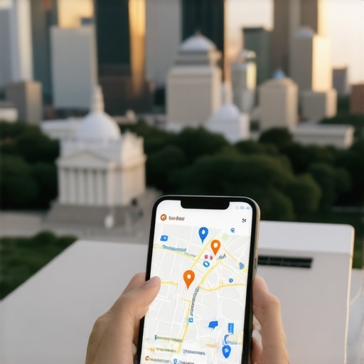 Top Arlington Local SEO & Google Maps Optimization Tips