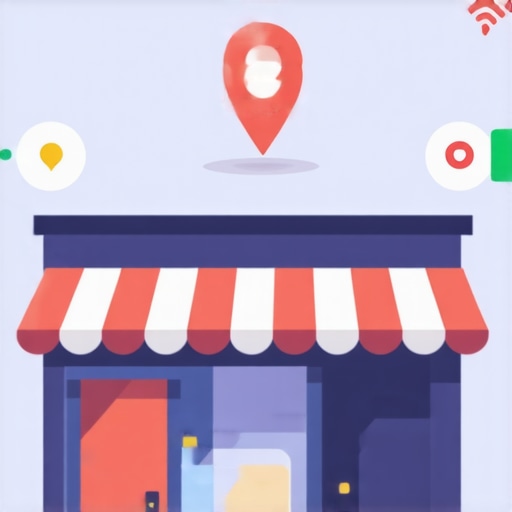 Top Arlington Local SEO & Google Maps Strategies for 2024