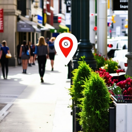 Top Local Business Marketing Tips to Increase Google Maps Visibility in Arlington