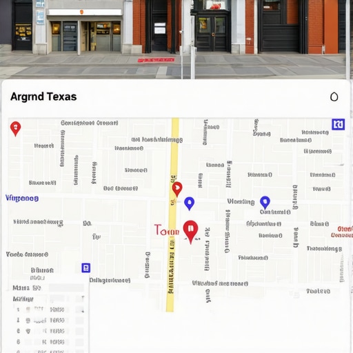 Top Strategies to Boost Google Maps Visibility in Arlington, TX