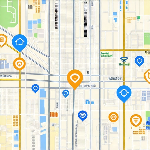 Top Texas Maps SEO Tips for Increasing Arlington Business Rankings Today