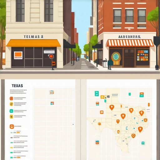 Top Tips to Boost Your Arlington Business on Texas Maps & GMB 2024