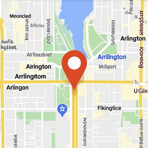 Ultimate Guide to Arlington Local SEO & Google Maps Visibility 2024