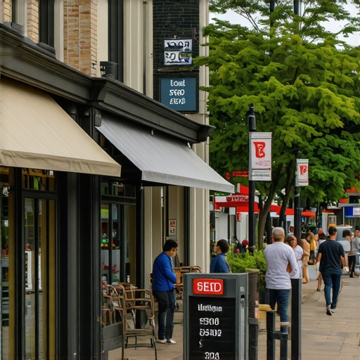 Ultimate Guide to Local SEO for Arlington Businesses in 2024