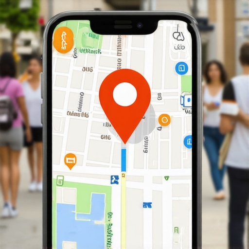 Arlington Local SEO: Boost Google Maps Visibility & Rankings