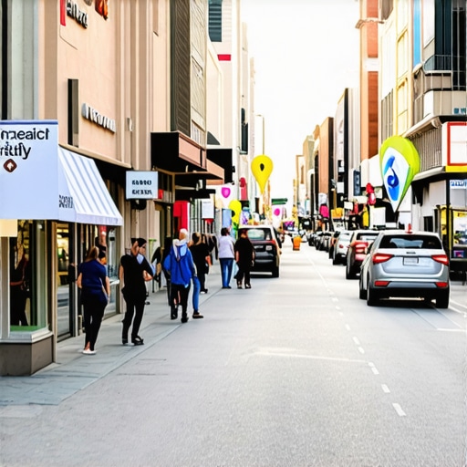 Arlington Local SEO: Boost Google Maps Visibility & Traffic