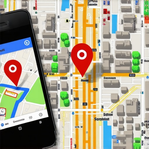 Arlington Local SEO: Boost Google Maps Visibility & Traffic
