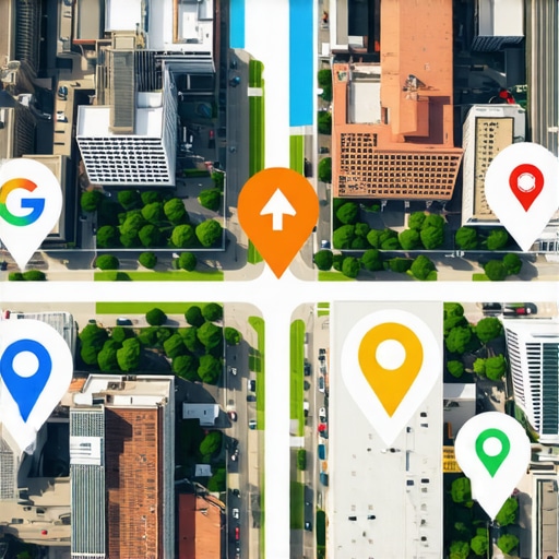 Arlington Local SEO: Boost Google Maps Visibility & Traffic