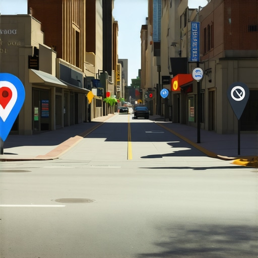 Arlington Local SEO: Effective Tips to Boost Google Maps Visibility