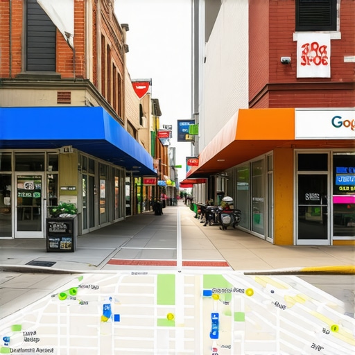 Arlington Local SEO: Proven Google Maps Visibility Strategies 2024