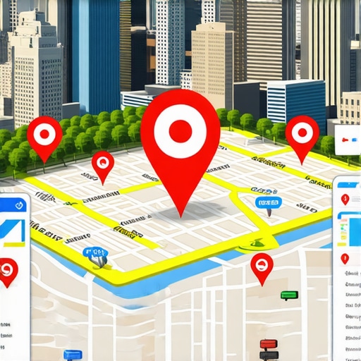 Arlington Local SEO: Proven Strategies to Boost Google Maps Visibility