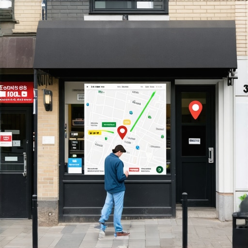 Arlington Local SEO: Proven Tips to Boost Google Maps Visibility