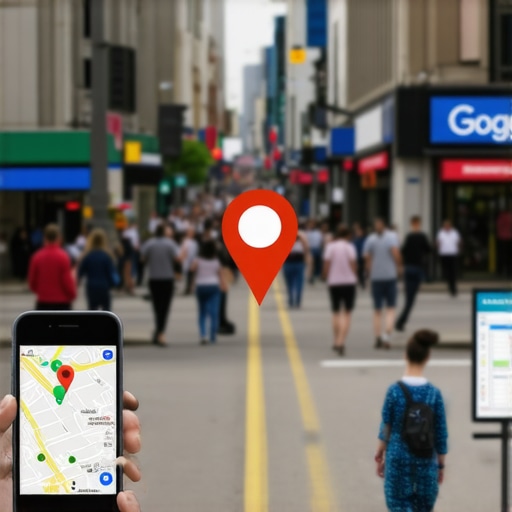 Best Strategies for Arlington Local SEO to Boost Google Maps Visibility