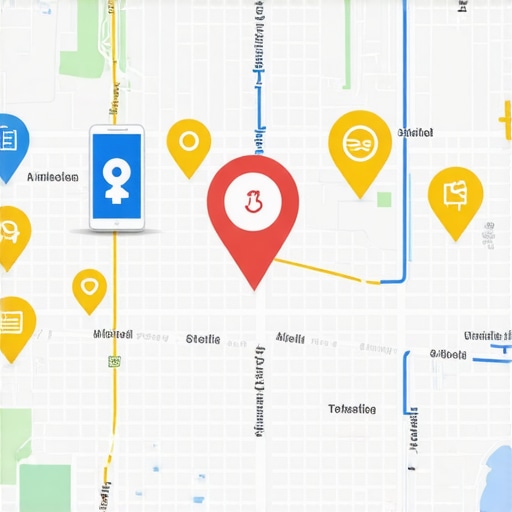 Boost Arlington Google Maps Visibility with Top Texas Maps SEO Tips