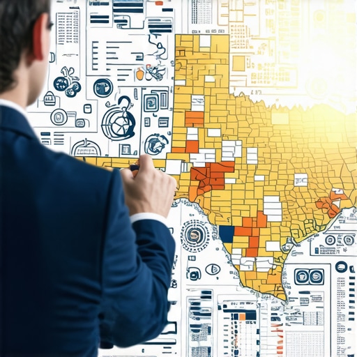 Boost Your Arlington Business with Expert Texas Maps SEO Tips Today