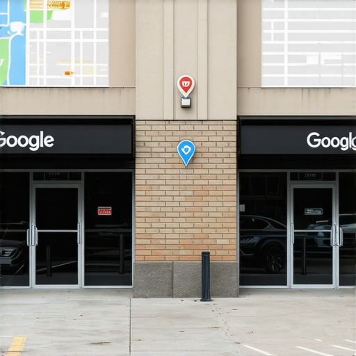 Boost Your Arlington Local SEO for Better Google Maps Visibility