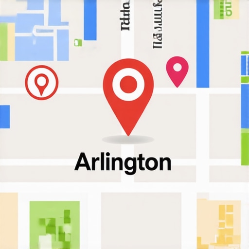 Effective Arlington Local SEO Strategies for Better Google Maps Rankings