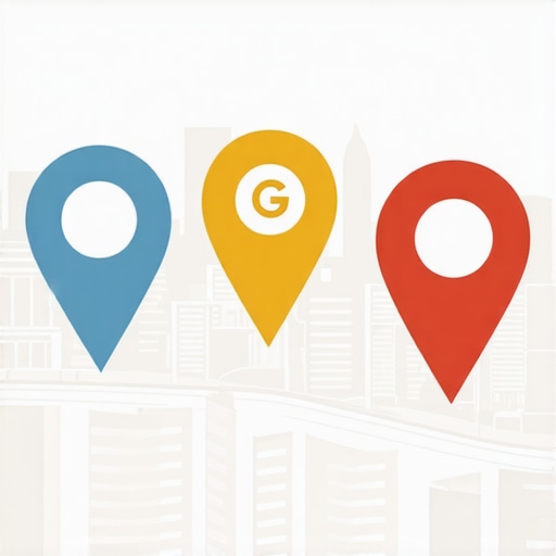 Effective Arlington Local SEO Strategies to Boost Google Maps Rankings