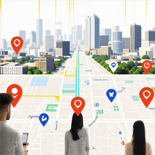 Effective Arlington Local SEO Strategies to Rank Higher in Texas Maps Search