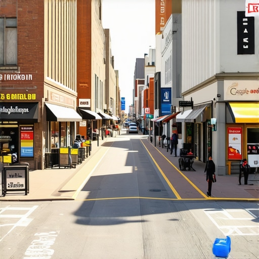 Effective Arlington Local SEO Strategies to Rank Higher on Google Maps in 2024