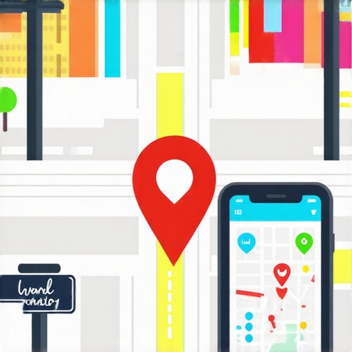 Effective Arlington Local SEO Tactics to Boost Google Maps Ranking