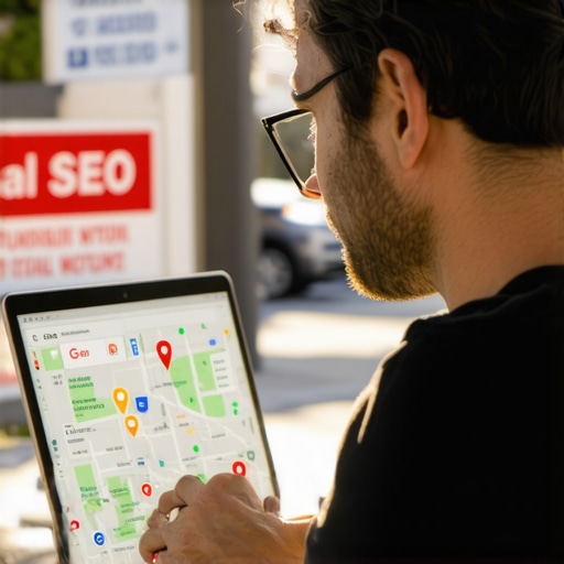 Effective Arlington Local SEO Tips to Boost Google Maps Traffic
