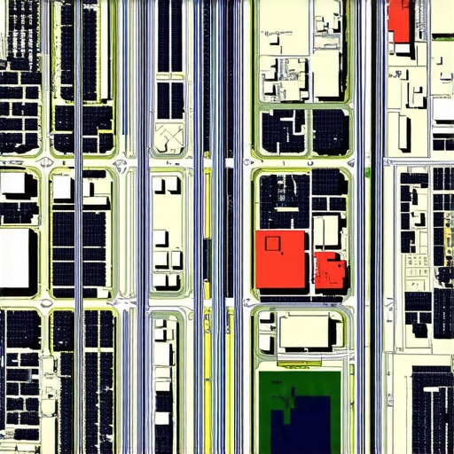 Effective Texas Maps Optimization for Arlington Business Growth in 2024