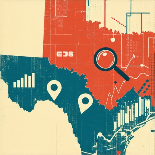Effective Texas Maps SEO Tips to Rank Higher in Arlington Searches