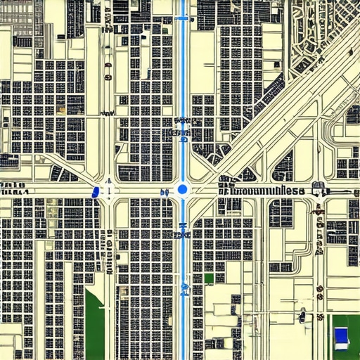 Maximize Arlington Business Growth with Effective Texas Maps Optimization Tips