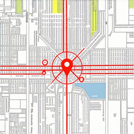 Maximize Arlington Local SEO for Better Google Maps Visibility Today