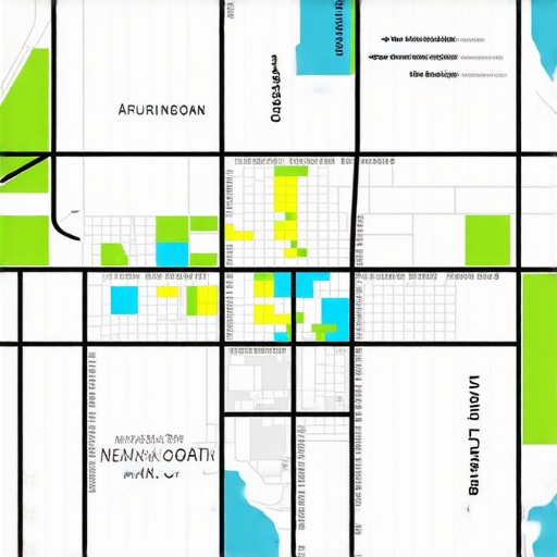 Texas Maps Optimization: Effective Tips to Enhance Arlington Business Rankings in 2024