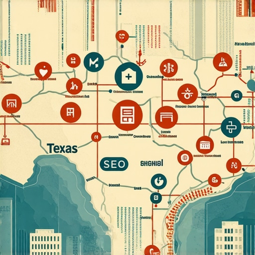 Texas Maps SEO Tips to Improve Arlington Business Rankings in 2024