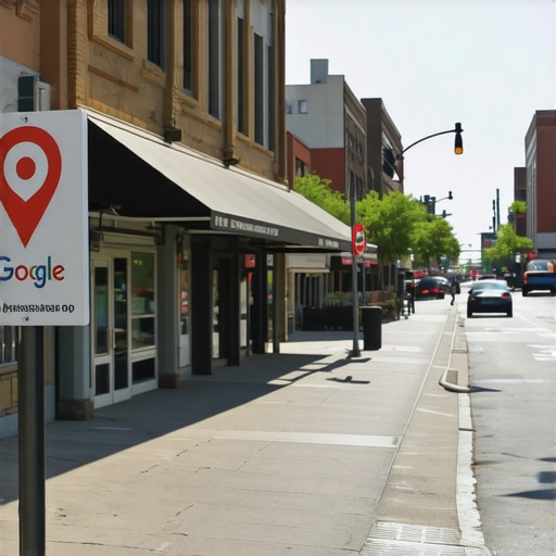 Top Arlington Google Maps Visibility Hacks for Local SEO Success
