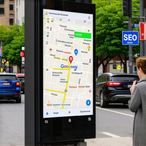 Top Arlington Local SEO Tactics to Boost Google Maps Visibility in 2024