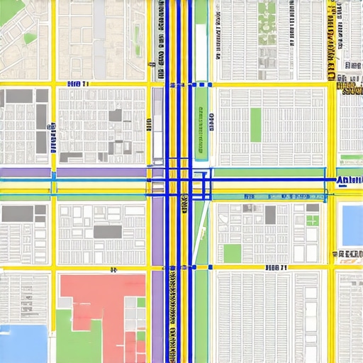 Top Texas Maps Optimization Strategies to Boost Arlington Google Maps Visibility