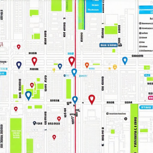 Top Texas Maps Optimization Tips to Boost Arlington Business Visibility in 2024